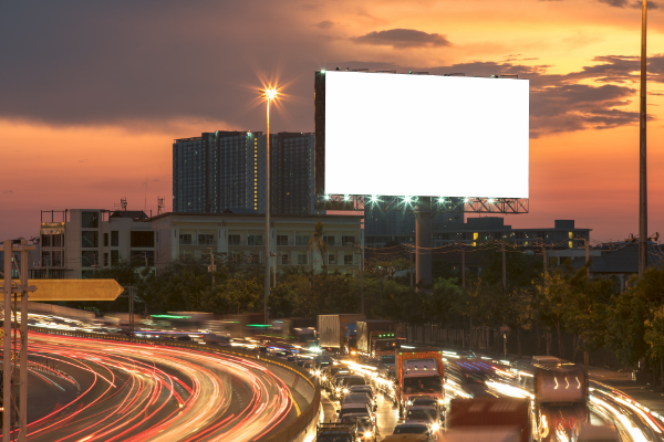 How To Find The Right Billboard Company