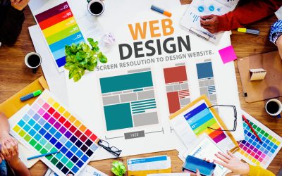 Transform Your Business with a Website Builder in Newark, NJ