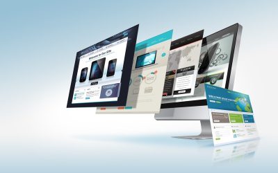 Create a Dynamic Online Experience With Custom Web Design: Essential Solutions For Modern Businesses