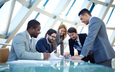 Experience measurable growth with your business’s Social Media Marketing Company in Elgin, IL