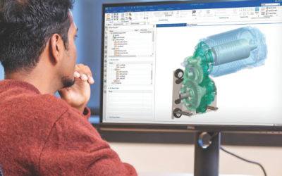 Unlocking Better Engineering Outcomes with FEM Analysis Software