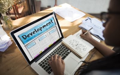 Improve Customer Engagement Through App Development Services Bossier City Provides