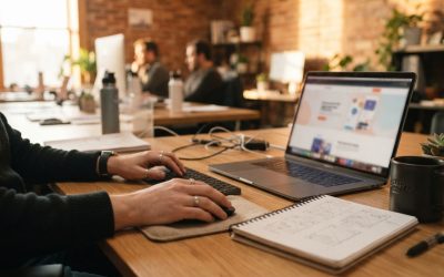 Key Website Features That Improve Customer Experience in Syracuse