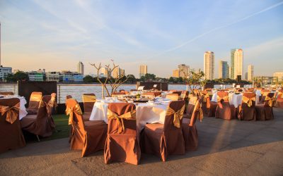 Corporate Event Planning Services in Boston That Support Business Goals