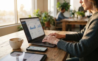 Choosing the Right Social Media Marketing Agency