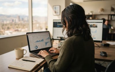 Choosing SEO Services for Sustainable Search Growth